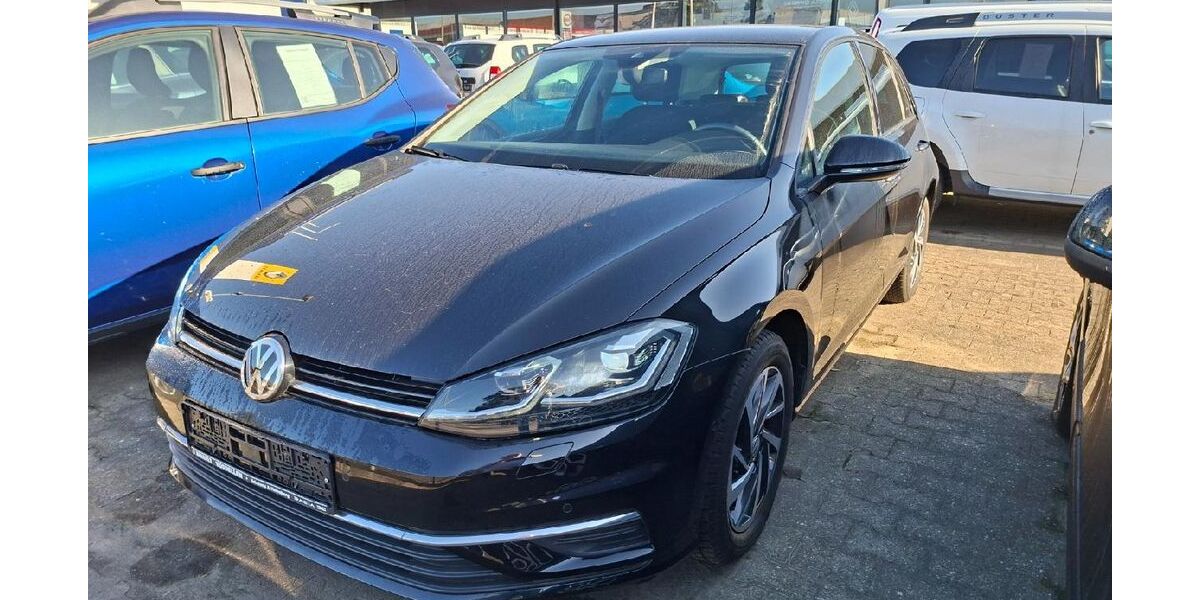 VW Golf 45.859 km 17.990 &euro; Erkelenz 41812