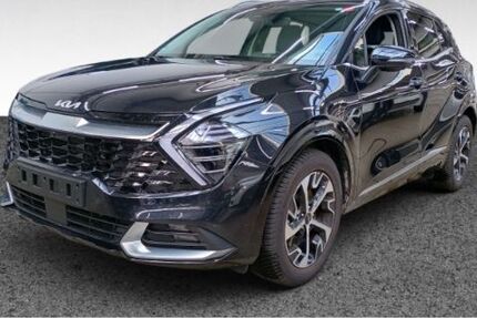 Kia Sportage 19.344 km 29.580 &euro; Korschenbroich 41352