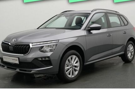 Skoda Kamiq 5.092 km 18.980 &euro; Leverkusen 51379