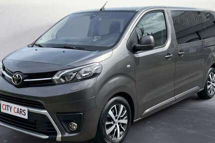 Toyota Proace 87.000 km 24.990 &euro; Dormagen 41540