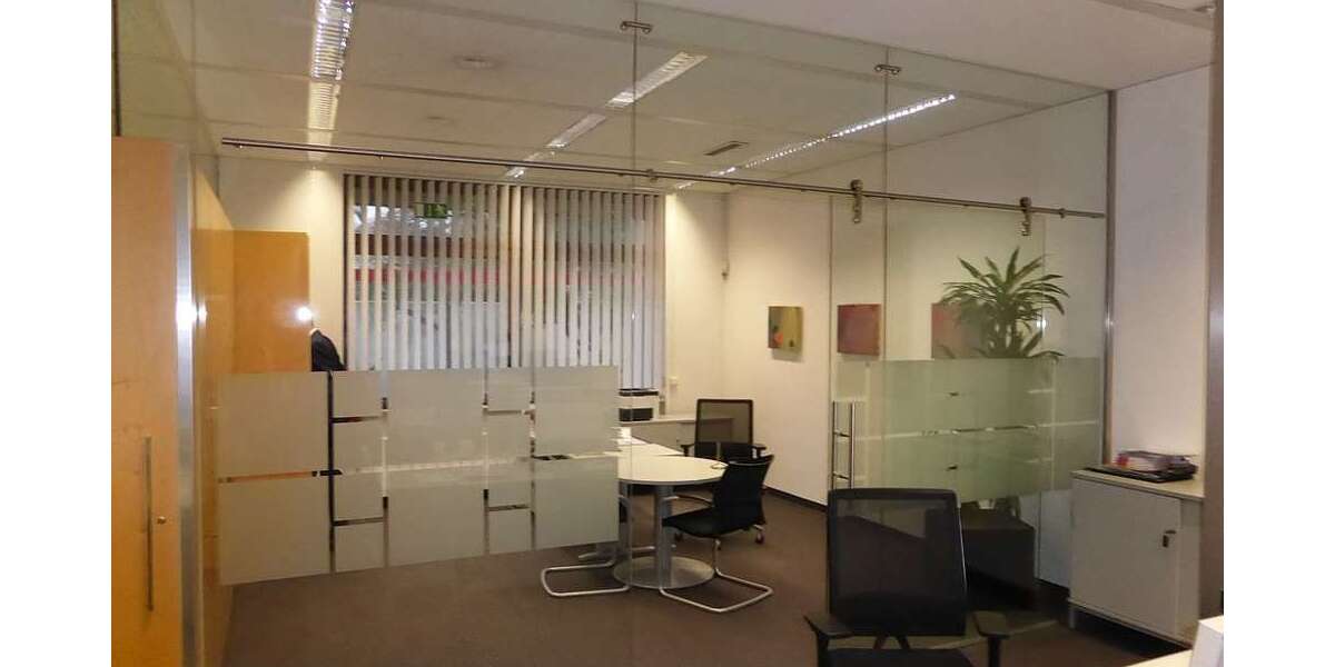 Gewerbeobjekt Mönchengladbach Süd - 1.900&euro; | Angebot:24557652