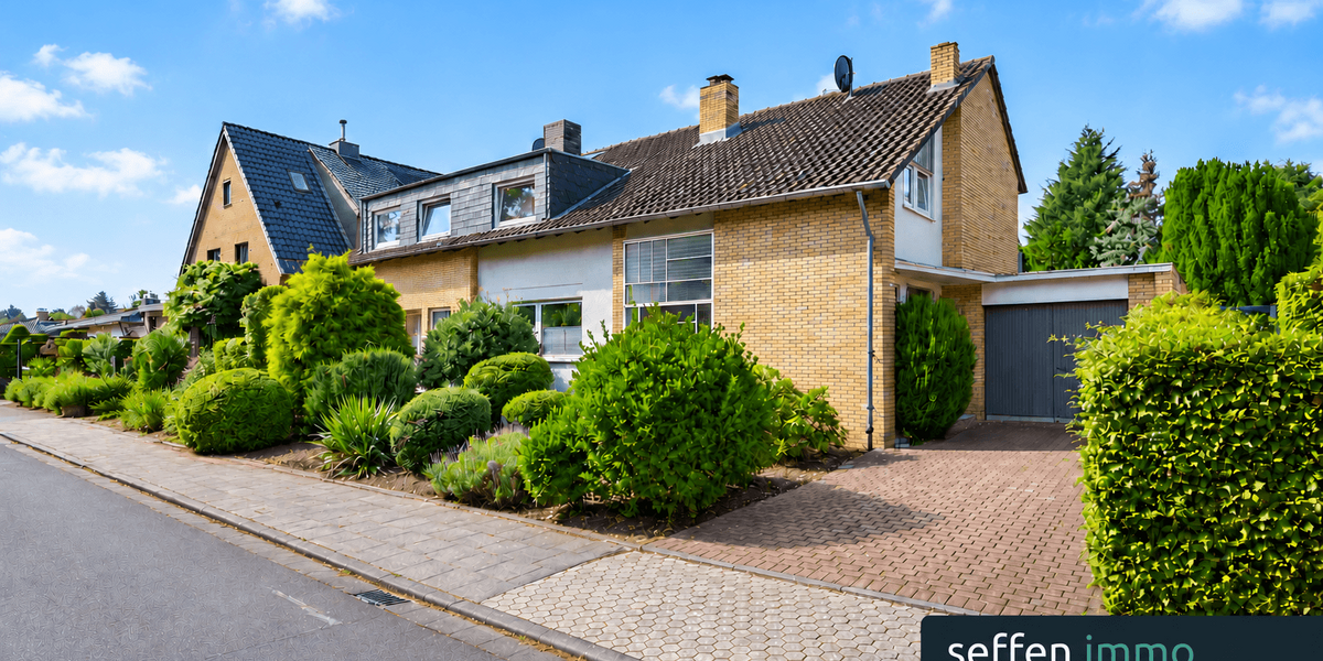 Einfamilienhaus Frechen - 9 Zimmer, 239 m&sup2;, 1.100.000&euro; | Angebot:27355950