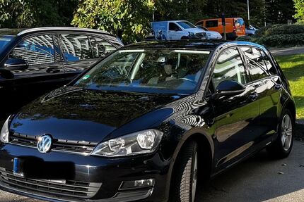 VW Golf 220.000 km 7.650 &euro; Ratingen 40472
