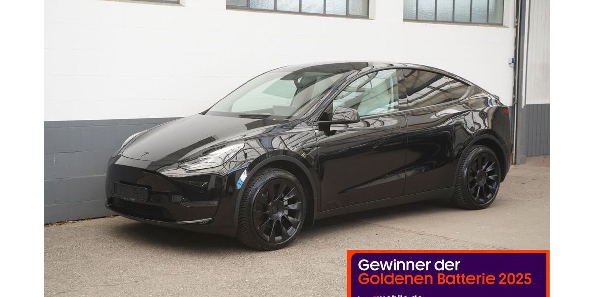 Tesla Model Y 48.678 km 36.550 &euro; Mönchengladbach 41236