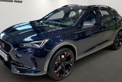 Cupra Formentor 47.910 km 27.990 &euro; Korschenbroich 41352