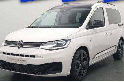 VW Caddy 9.987 km 44.480 &euro; Leverkusen 51379