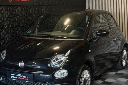Fiat 500 10.000 km 13.300 &euro; Jülich 52428