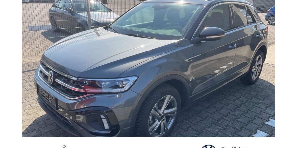 VW T-Roc 21.672 km 28.650 &euro; Langenfeld 40764