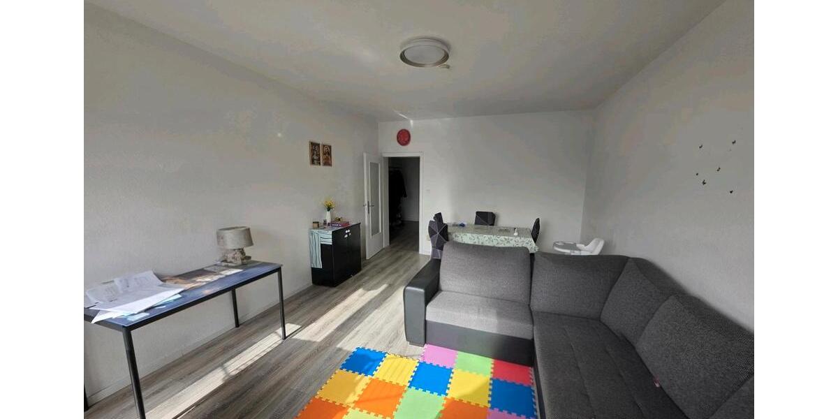 Etagenwohnung Düsseldorf Stadtbezirk 9 - 3 Zimmer, 83 m&sup2;, 1.661&euro; | Angebot:25404160