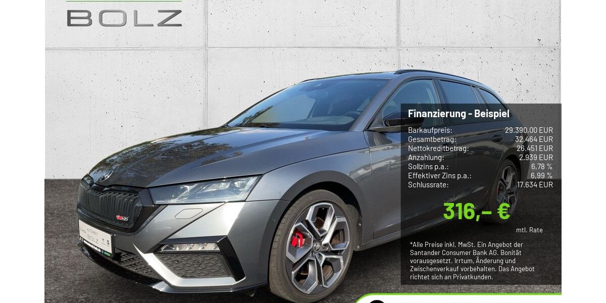 Skoda Octavia 70.251 km 28.990 &euro; Pulheim-Brauweiler 50259