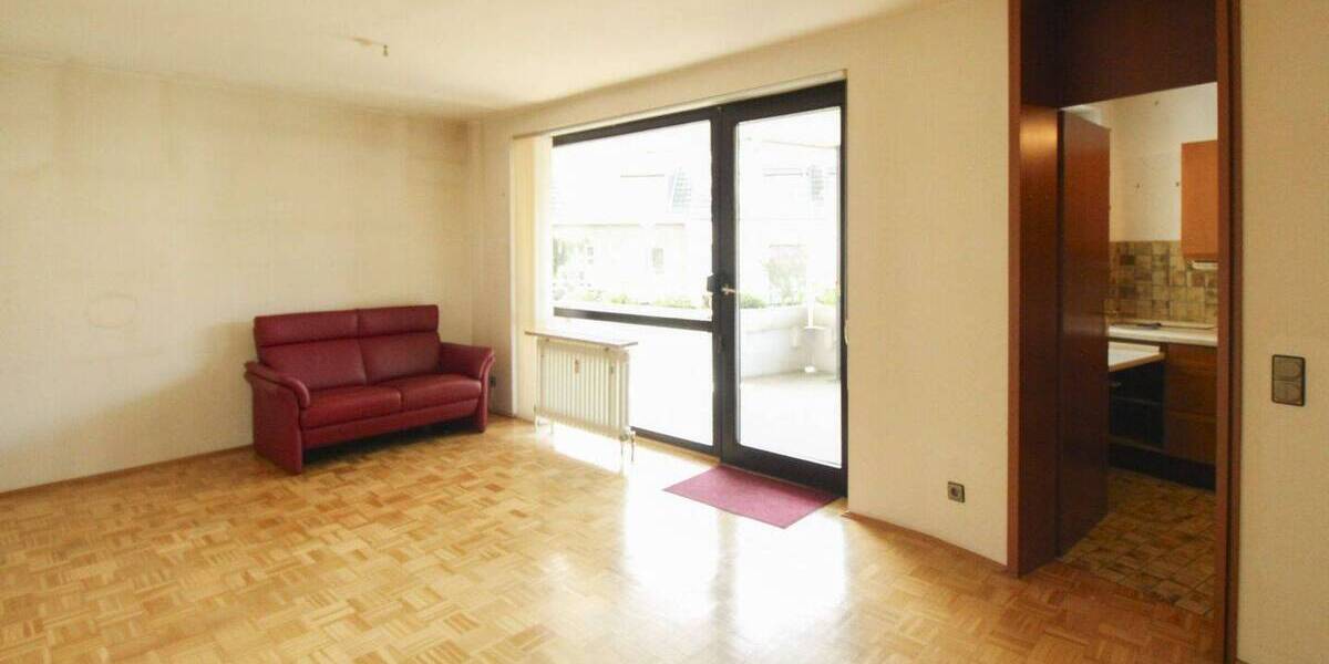 Einfamilienhaus Düsseldorf Hassels - 3 Zimmer, 269.000&euro; | Angebot:26189176