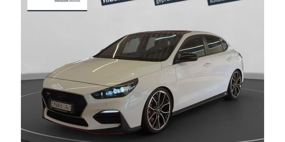 Hyundai i30 77.400 km 21.790 &euro; Leverkusen 51381