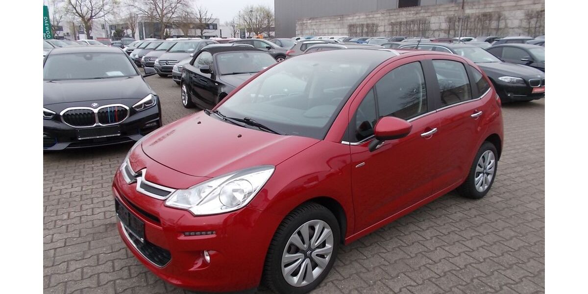 Citroen C3 97.752 km 6.900 &euro; Willich 47877