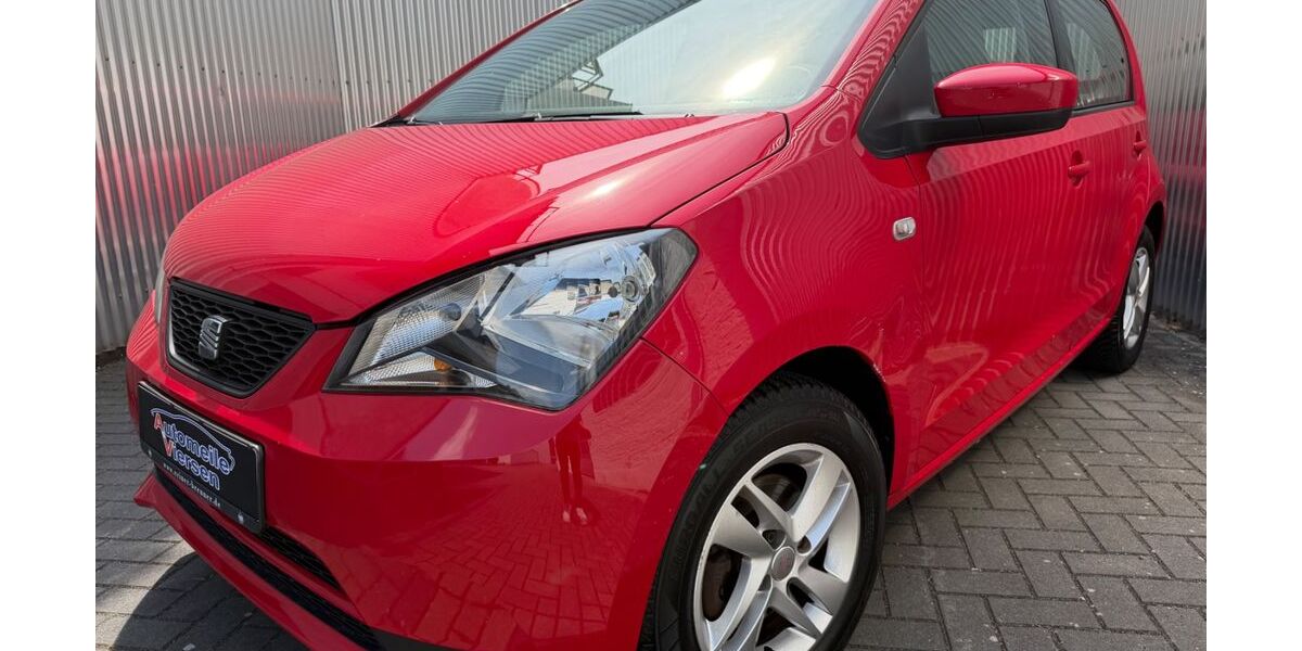 Seat Mii 295.000 km 1.790 &euro; Viersen 41748