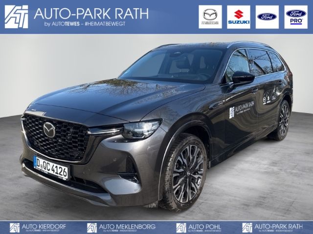 Mazda CX-80 9.150 km 56.880 &euro; Düsseldorf 40472