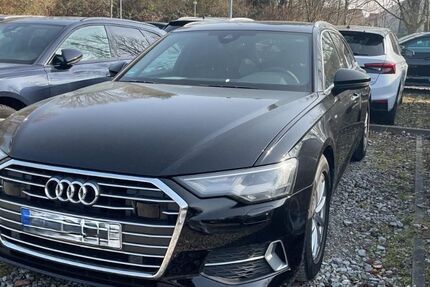 Audi A6 164.531 km 24.980 &euro; Hilden 40721