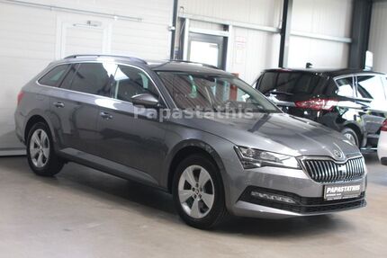 Skoda Superb 65.551 km 22.990 &euro; Schwalmtal 41366