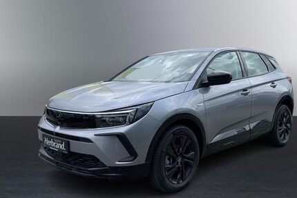 Opel Grandland (X) 24.527 km 26.890 &euro; Mönchengladbach 41066