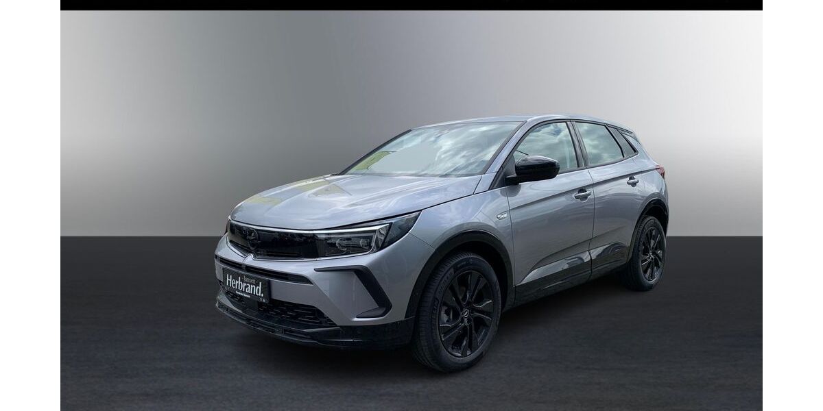 Opel Grandland (X) 25.006 km 26.890 &euro; Mönchengladbach 41066