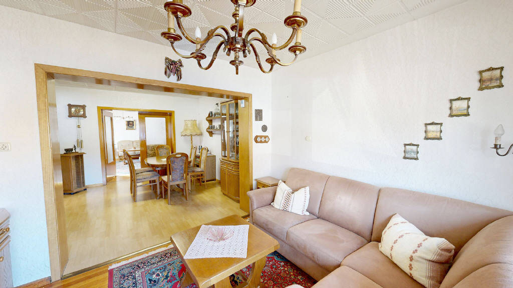 Doppelhaushälfte Kerpen-Brüggen Türnich - 5 Zimmer, 100 m&sup2;, 299.000&euro; | Angebot:25997896