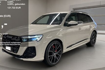 Audi Q7 5.606 km 106.390 &euro; Krefeld 47805