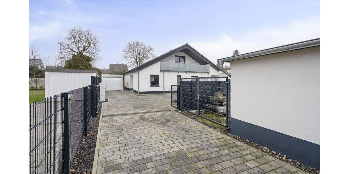 Mehrfamilienhaus, Wohnhaus Erkelenz Holzweiler - 7 Zimmer, 201 m&sup2;, 695.000&euro; | Angebot:25746555