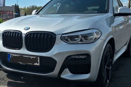BMW X4 115.000 km 37.300 &euro; Titz 52445