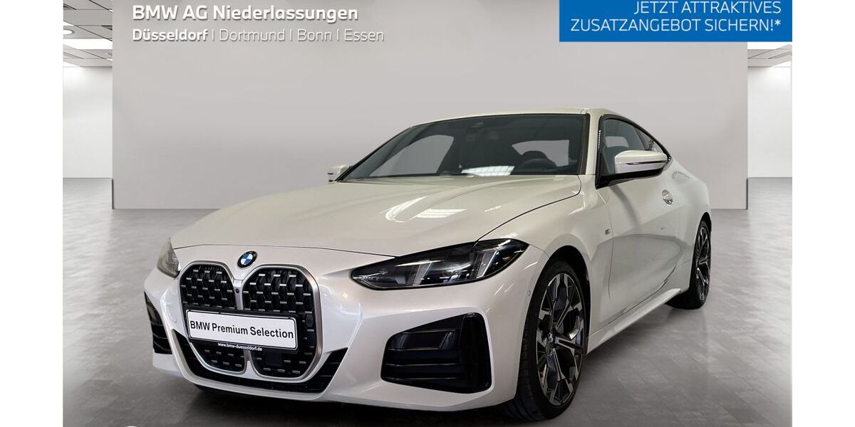 BMW 430 25.275 km 47.899 &euro; Düsseldorf 40237