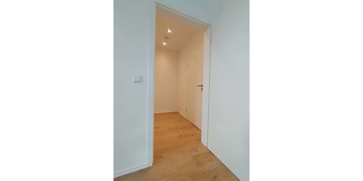 Etagenwohnung Krefeld Cracau - 1 Zimmer, 40 m&sup2;, 420&euro; | Angebot:26161903