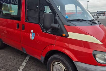 Ford Transit 87.000 km 2.250 &euro; Pulheim 50259