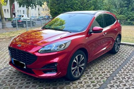 Ford Kuga 94.000 km 22.600 &euro; Leverkusen 51379