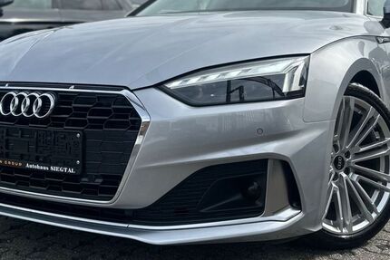 Audi A5 68.856 km 29.498 &euro; Mönchengladbach 41063
