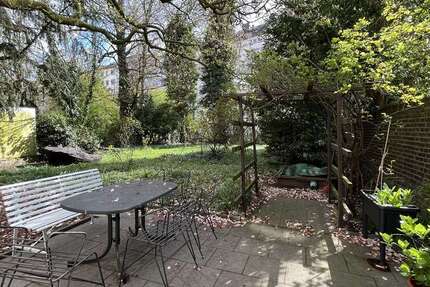 Wohnung Düsseldorf Düsseltal - 5 Zimmer, 151 m&sup2;, 719.000&euro; | Angebot:26225199