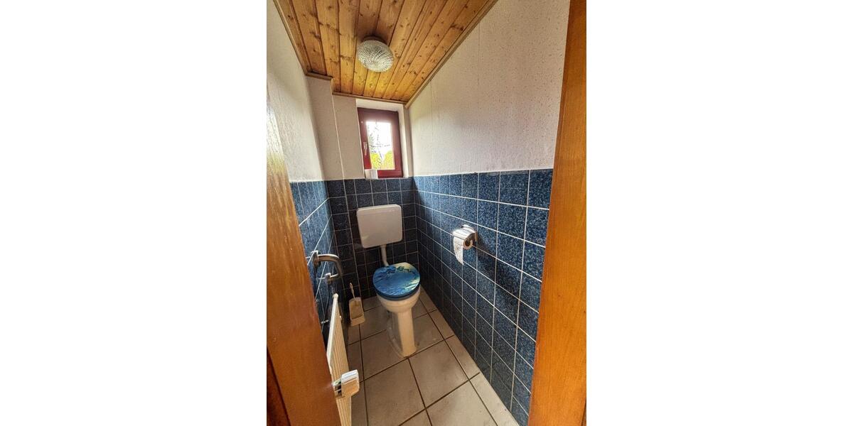 Einfamilienhaus Krefeld Benrad - 5 Zimmer, 90 m&sup2;, 435.000&euro; | Angebot:26224594