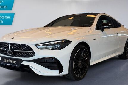 Mercedes-Benz CLE 300 16.126 km 53.880 &euro; Krefeld 47800