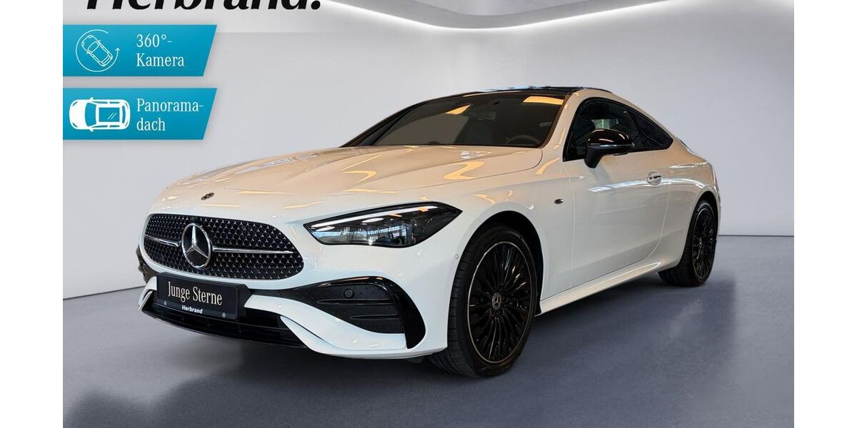 Mercedes-Benz CLE 300 16.126 km 53.880 &euro; Krefeld 47800