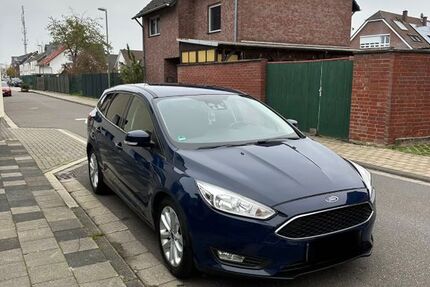 Ford Focus 199.000 km 5.990 &euro; Dormagen 41542