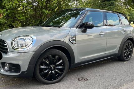 Mini Countryman D (Cooper) 43.000 km 21.950 &euro; Willich 47877
