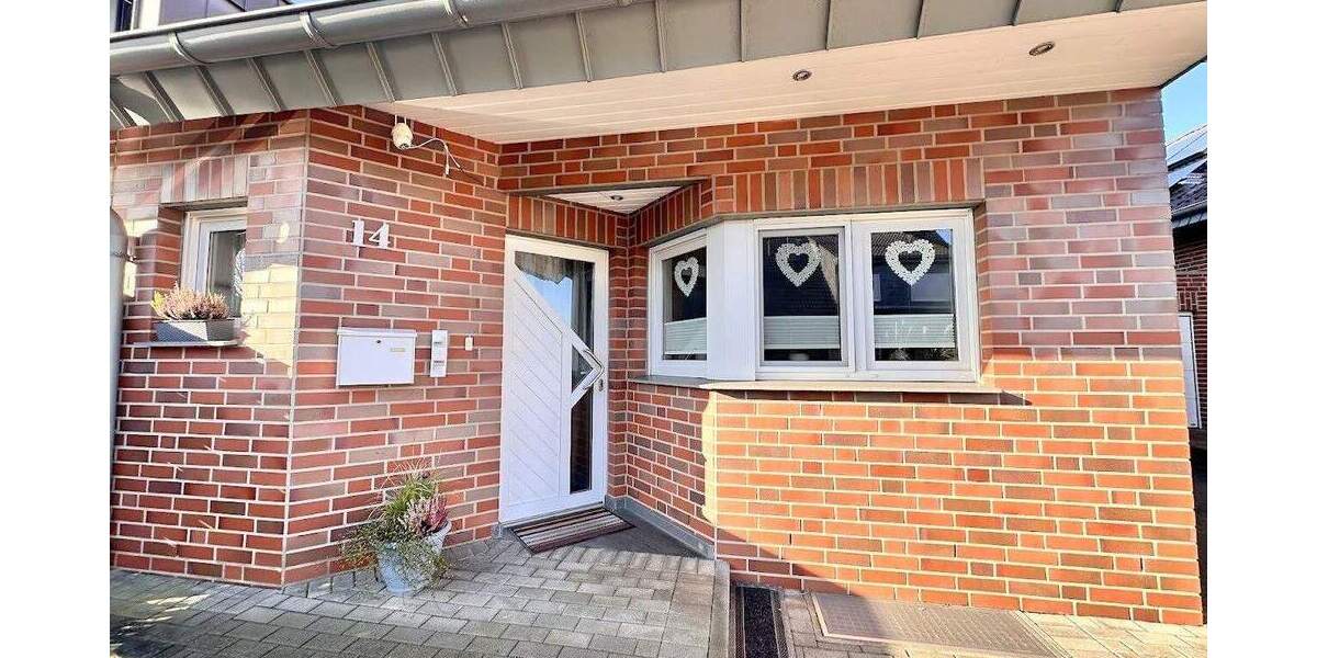 Doppelhaushälfte Mönchengladbach Dorthausen - 4 Zimmer, 127 m&sup2;, 519.000&euro; | Angebot:25684503