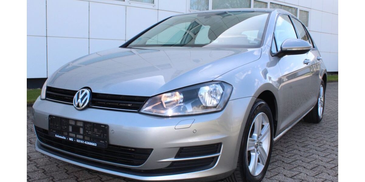VW Golf 267.000 km 7.850 &euro; Mönchengladbach 41066