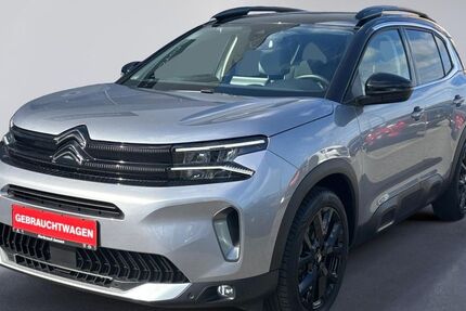 Citroen C5 Aircross 42.555 km 29.890 &euro; Neuss 41460