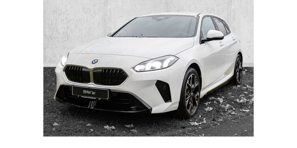 BMW 118 8.000 km 35.990 &euro; Leverkusen 51371