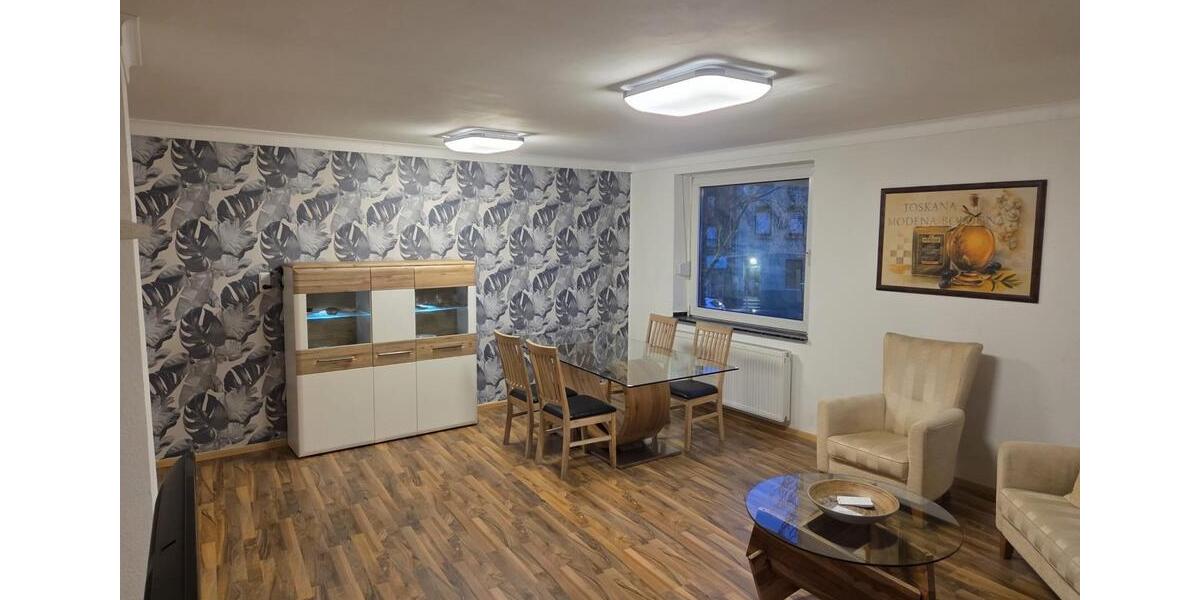 Etagenwohnung Mönchengladbach Nord - 2 Zimmer, 78 m&sup2;, 850&euro; | Angebot:25297096