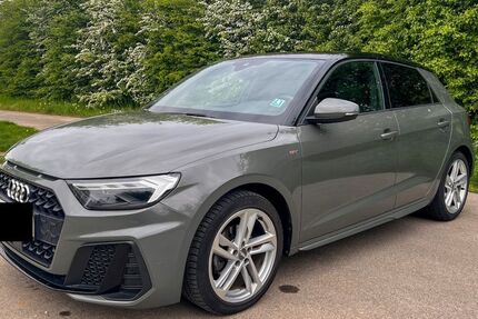 Audi A1 69.452 km 22.500 &euro; Kaarst 41564