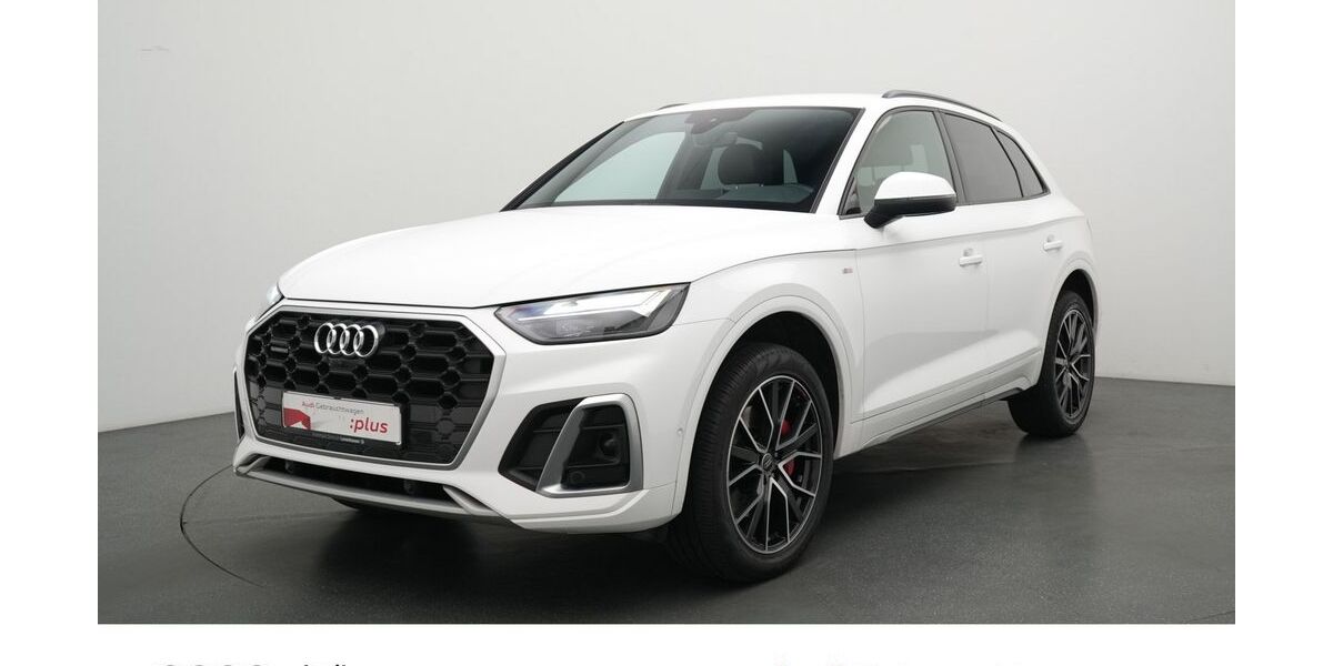Audi Q5 98.775 km 40.480 &euro; Leverkusen 51373