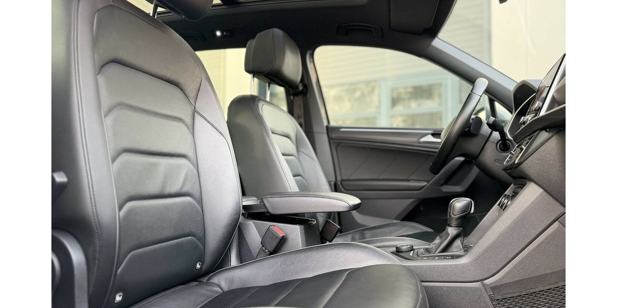 Seat Tarraco Xcellence FR/ 4Drive/ Pano/ Standheizung 108.000 km 29.590 &euro; Mönchengladbach 41066