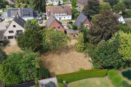 Grundstück Dormagen Sankt Peter - 590.000&euro; | Angebot:27248049