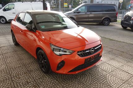 Opel Corsa 94.000 km 9.750 &euro; Langenfeld 40764