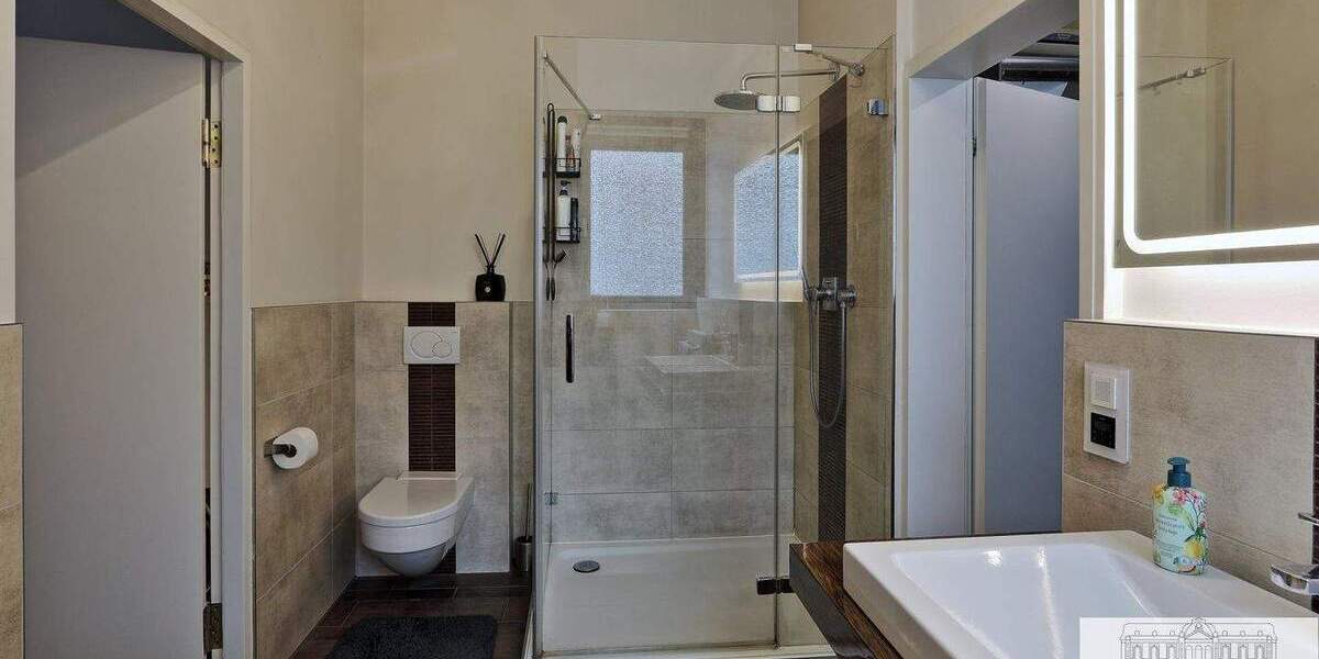 Etagenwohnung Düsseldorf Benrath Benrath - 3 Zimmer, 91 m&sup2;, 449.000&euro; | Angebot:25748898