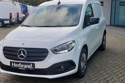 Mercedes-Benz Citan 8.640 km 25.990 &euro; Krefeld 47807